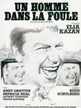 Превью постера #26711 к фильму "Лицо в толпе" (1957)