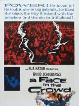 Превью постера #26712 к фильму "Лицо в толпе" (1957)