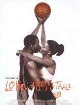 Превью постера #26720 к фильму "Любовь и баскетбол" (2000)