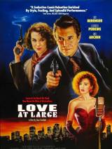 Превью постера #26722 к фильму "Любовь крупным планом" (1990)