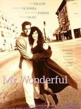 Превью постера #26745 к фильму "Мистер Прекрасный"  (1993)
