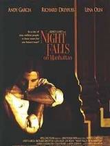 Превью постера #26790 к фильму "Ночь над Манхэттеном" (1996)