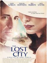 Превью постера #26850 к фильму "Потерянный город" (2005)