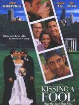 Превью постера #26853 к фильму "Поцелуй понарошку"  (1998)