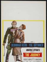 Превью постера #26878 к фильму "Путешествие"  (1959)