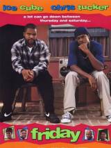 Пятница / Friday (1995) отзывы. Рецензии. Новости кино. Актеры фильма Пятница. Отзывы о фильме Пятница