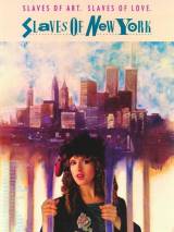 Рабы Нью-Йорка / Slaves of New York (1989) отзывы. Рецензии. Новости кино. Актеры фильма Рабы Нью-Йорка. Отзывы о фильме Рабы Нью-Йорка