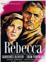 Превью постера #26891 к фильму "Ребекка" (1940)
