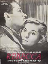 Превью постера #26892 к фильму "Ребекка" (1940)