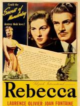Превью постера #26893 к фильму "Ребекка" (1940)