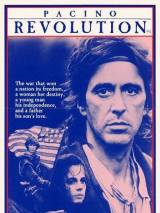 Превью постера #26894 к фильму "Революция" (1985)