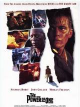Сила личности / The Power of One (1992) отзывы. Рецензии. Новости кино. Актеры фильма Сила личности. Отзывы о фильме Сила личности