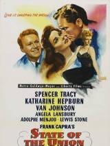 Превью постера #27035 к фильму "Состоят в браке" (1948)