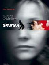 Превью постера #60950 к фильму "Спартанец" (2004)