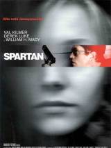 Превью постера #60952 к фильму "Спартанец" (2004)
