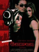 Превью постера #26973 к фильму "Убийцы на замену" (1998)
