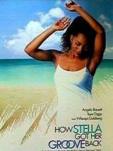 Увлечения Стеллы / How Stella Got Her Groove Back (1998) отзывы. Рецензии. Новости кино. Актеры фильма Увлечения Стеллы. Отзывы о фильме Увлечения Стеллы