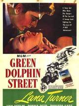Превью постера #26979 к фильму "Улица Грин Долфин" (1947)