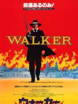 Превью постера #26985 к фильму "Уолкер" (1987)