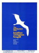 Превью постера #27000 к фильму "Чайка по имени Джонатан Ливингстон"  (1973)