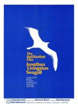 Превью постера #27001 к фильму "Чайка по имени Джонатан Ливингстон" (1973)