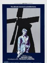 Превью постера #27004 к фильму "Черная мельница" (1974)