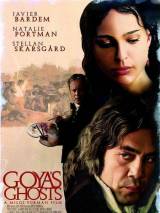 Превью постера #2692 к фильму "Призраки Гойи"  (2006)