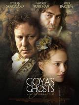 Превью постера #2694 к фильму "Призраки Гойи"  (2006)
