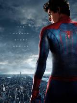 Превью постера #27158 к фильму "Новый Человек-паук"  (2012)