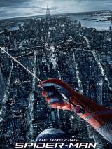 Превью постера #27159 к фильму "Новый Человек-паук"  (2012)