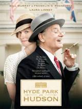 Превью постера #27531 к фильму "Гайд-Парк на Гудзоне"  (2012)