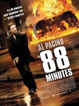 Превью постера #27827 к фильму "88 минут" (2007)