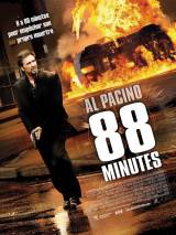 Превью постера #27827 к фильму "88 минут"  (2007)