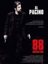 Превью постера #27828 к фильму "88 минут"  (2007)