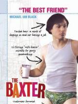 Превью постера #27838 к фильму "Бакстер" (2005)