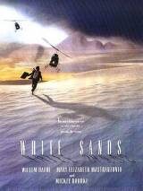 Превью постера #27842 к фильму "Белые пески" (1992)