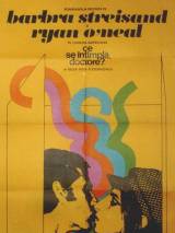 Превью постера #27857 к фильму "В чем дело, Док?"  (1972)