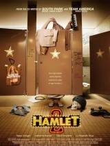 Превью постера #27877 к фильму "Гамлет 2" (2008)