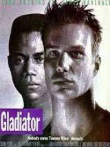 Превью постера #27881 к фильму "Гладиатор" (1992)