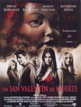 День Святого Валентина / Valentine (2001) отзывы. Рецензии. Новости кино. Актеры фильма День Святого Валентина. Отзывы о фильме День Святого Валентина