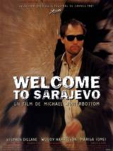 Превью постера #27907 к фильму "Добро пожаловать в Сараево" (1997)