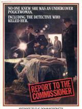 Превью постера #27908 к фильму "Доклад для следователя" (1975)