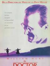 Превью постера #27910 к фильму "Доктор"  (1991)