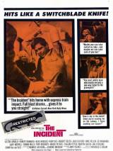 Превью постера #27940 к фильму "Инцидент, или Случай в метро" (1967)