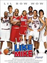 Превью постера #27957 к фильму "Как Майк" (2002)