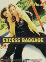 Превью постера #27989 к фильму "Лишний багаж" (1997)