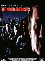 Превью постера #28007 к фильму "Молодые американцы" (1993)