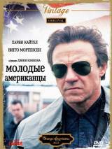 Превью постера #28008 к фильму "Молодые американцы"  (1993)