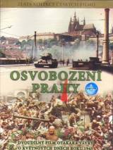 Превью постера #28062 к фильму "Освобождение Праги"  (1977)