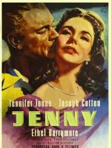 Превью постера #28076 к фильму "Портрет Дженни" (1948)